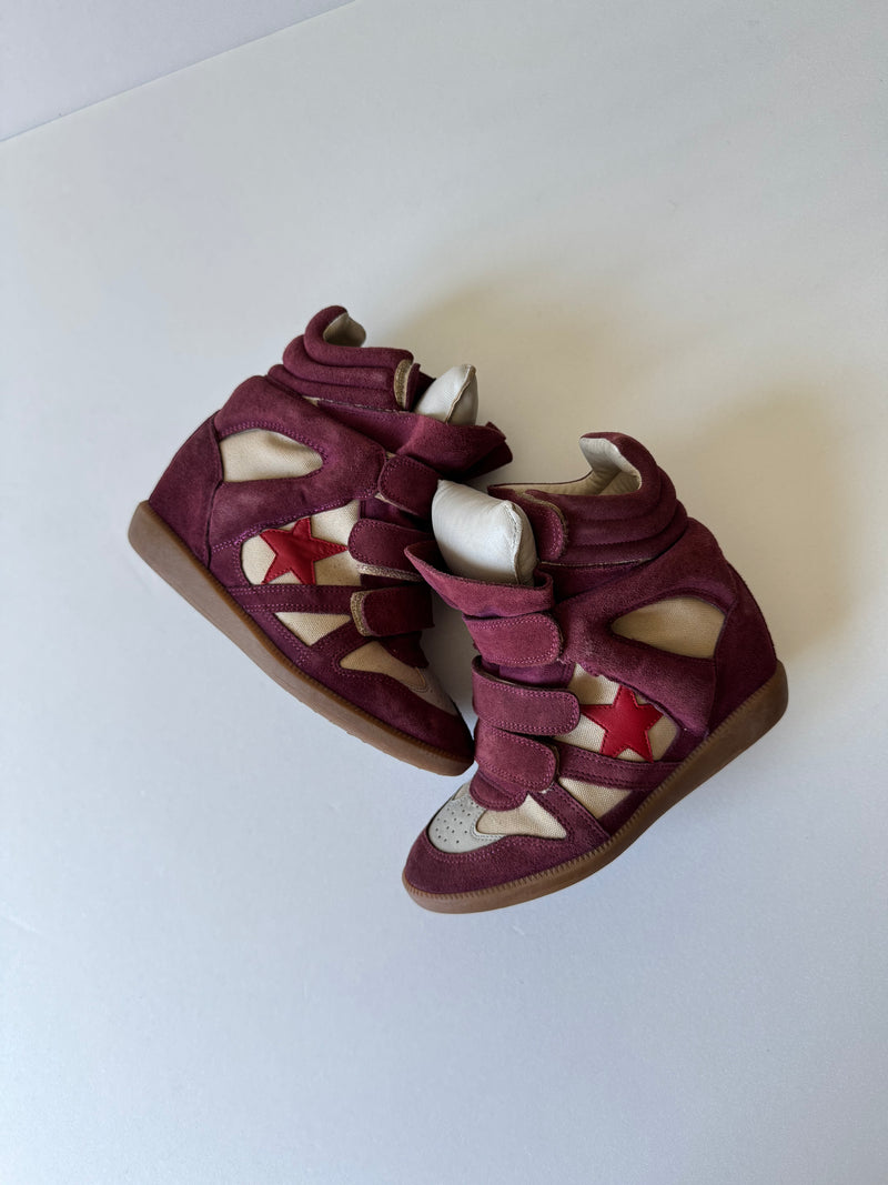 Isabel Marant Bekett - 36