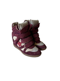 Isabel Marant Bekett - 36