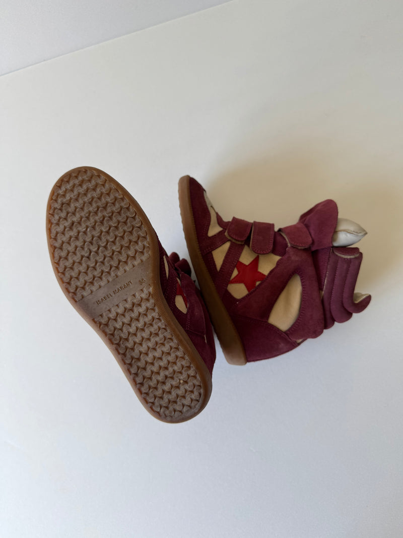 Isabel Marant Bekett - 36