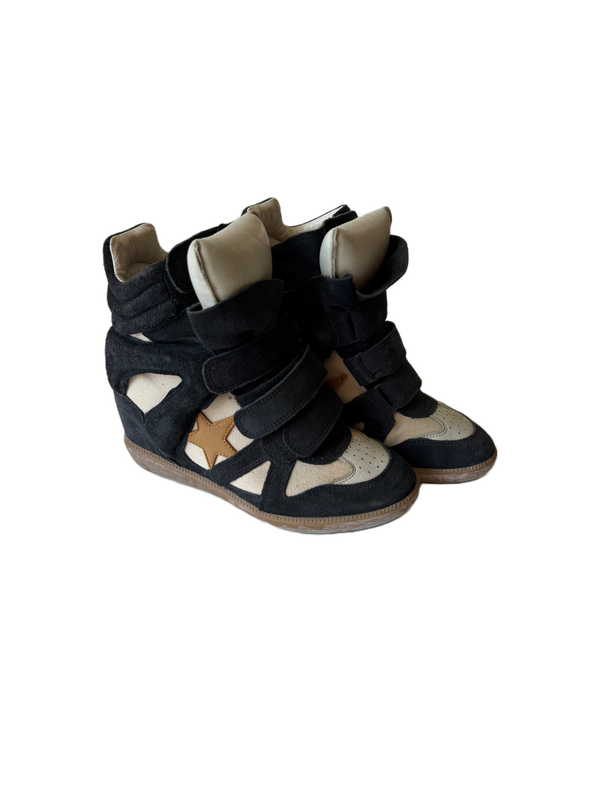 Isabel Marant Bekett - 36