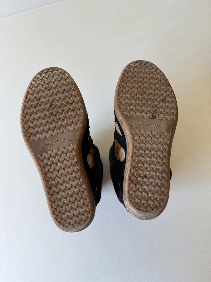 Isabel Marant Bekett - 36
