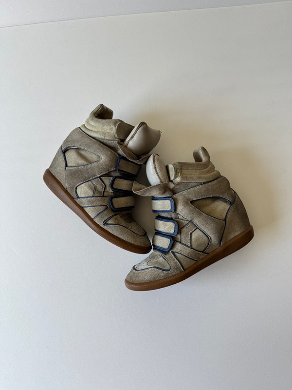 Isabel Marant Bekett - 38