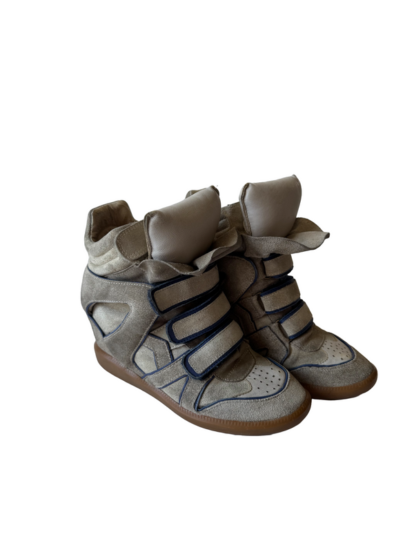 Isabel Marant Bekett - 38