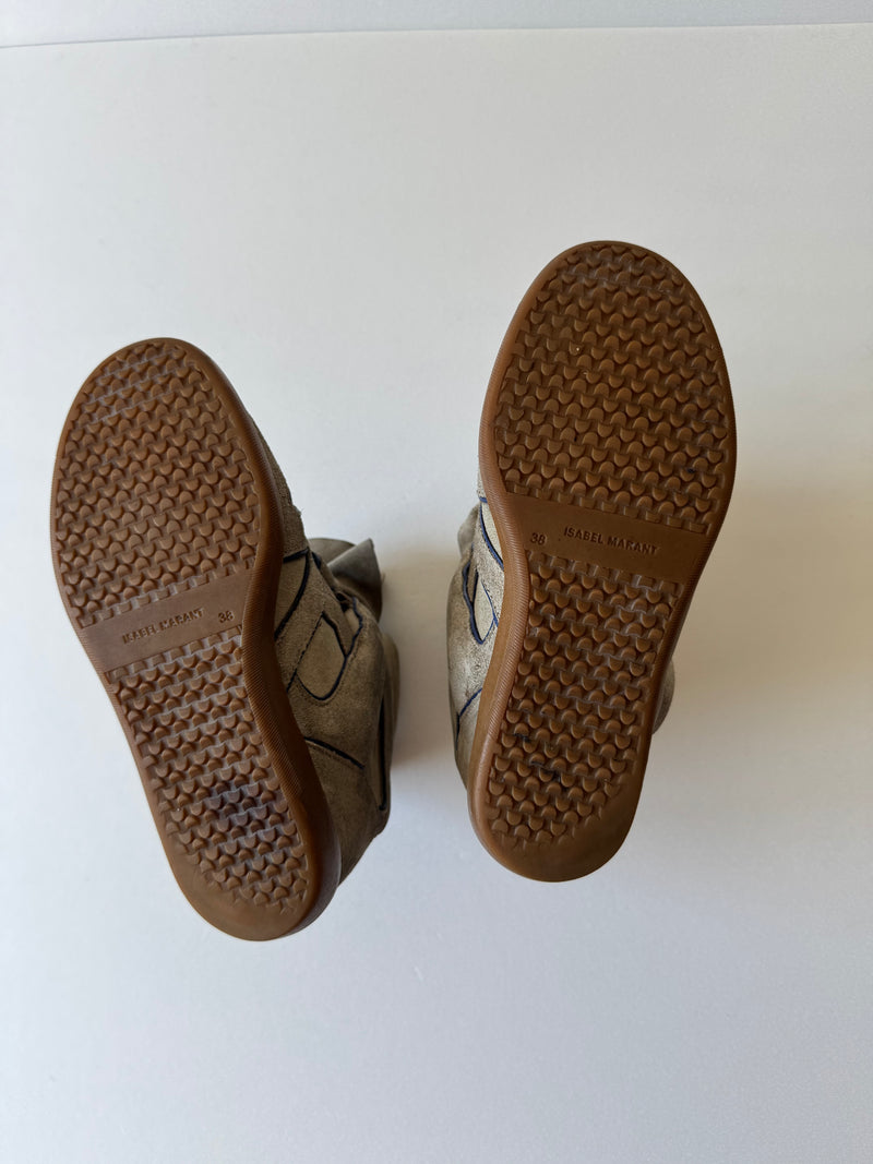 Isabel Marant Bekett - 38
