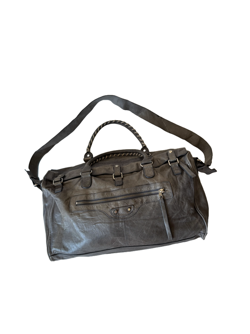 Balenciaga City Travel
