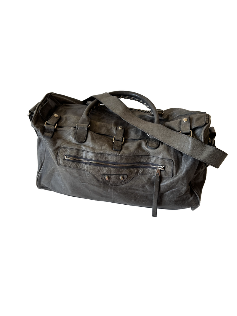 Balenciaga City Travel