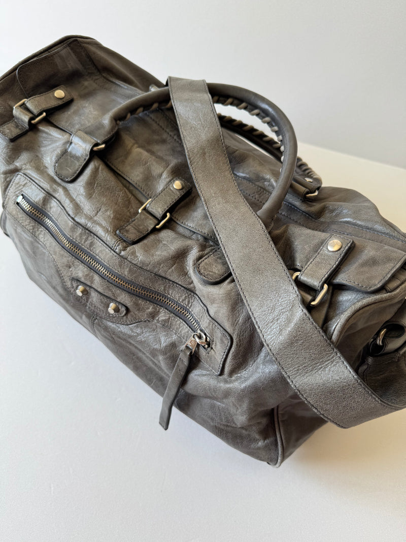 Balenciaga City Travel
