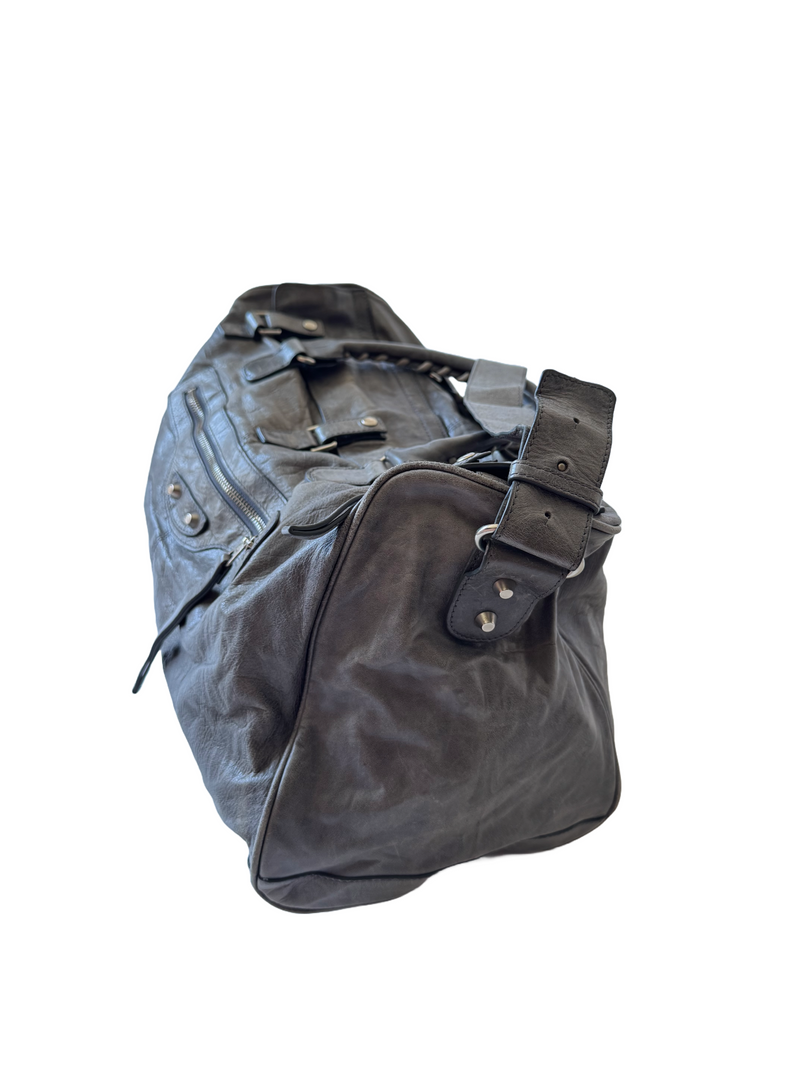 Balenciaga City Travel