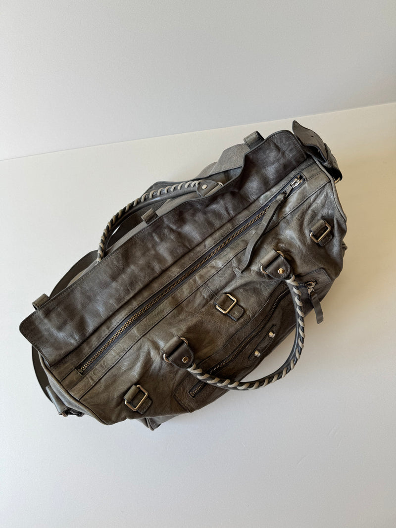 Balenciaga City Travel