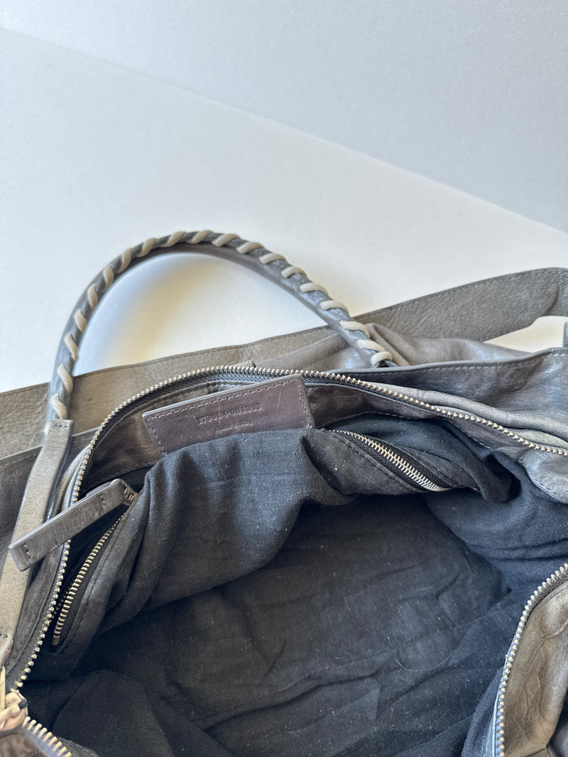 Balenciaga City Travel