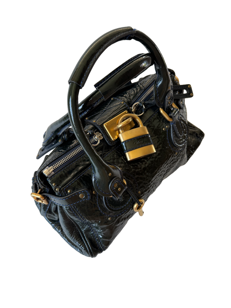 Chloé Paddington