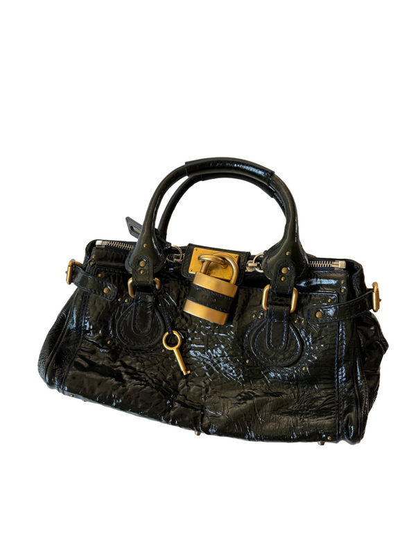 Chloé Paddington