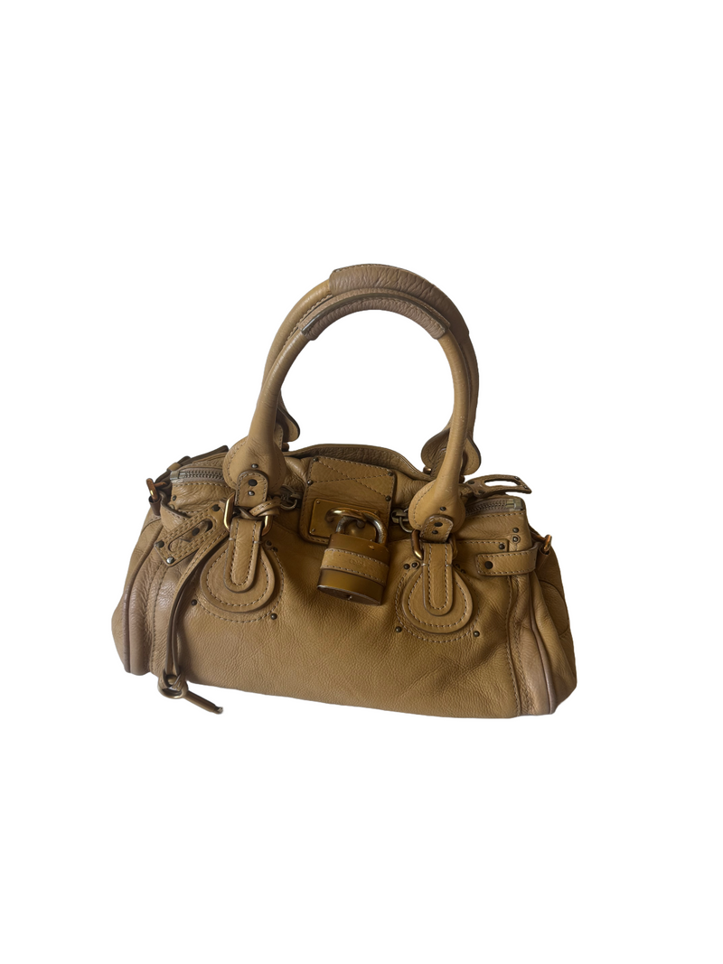 Chloé Paddington