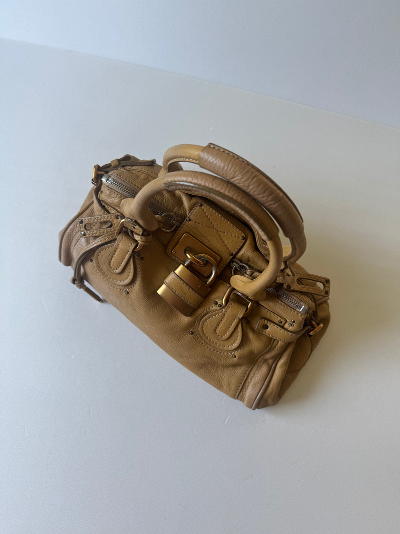 Chloé Paddington