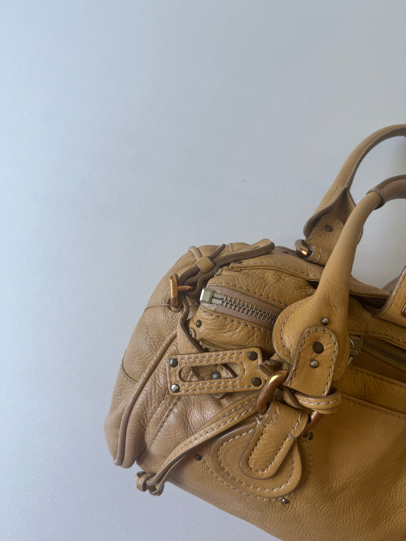 Chloé Paddington
