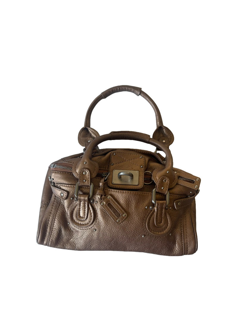 Chloé Paddington