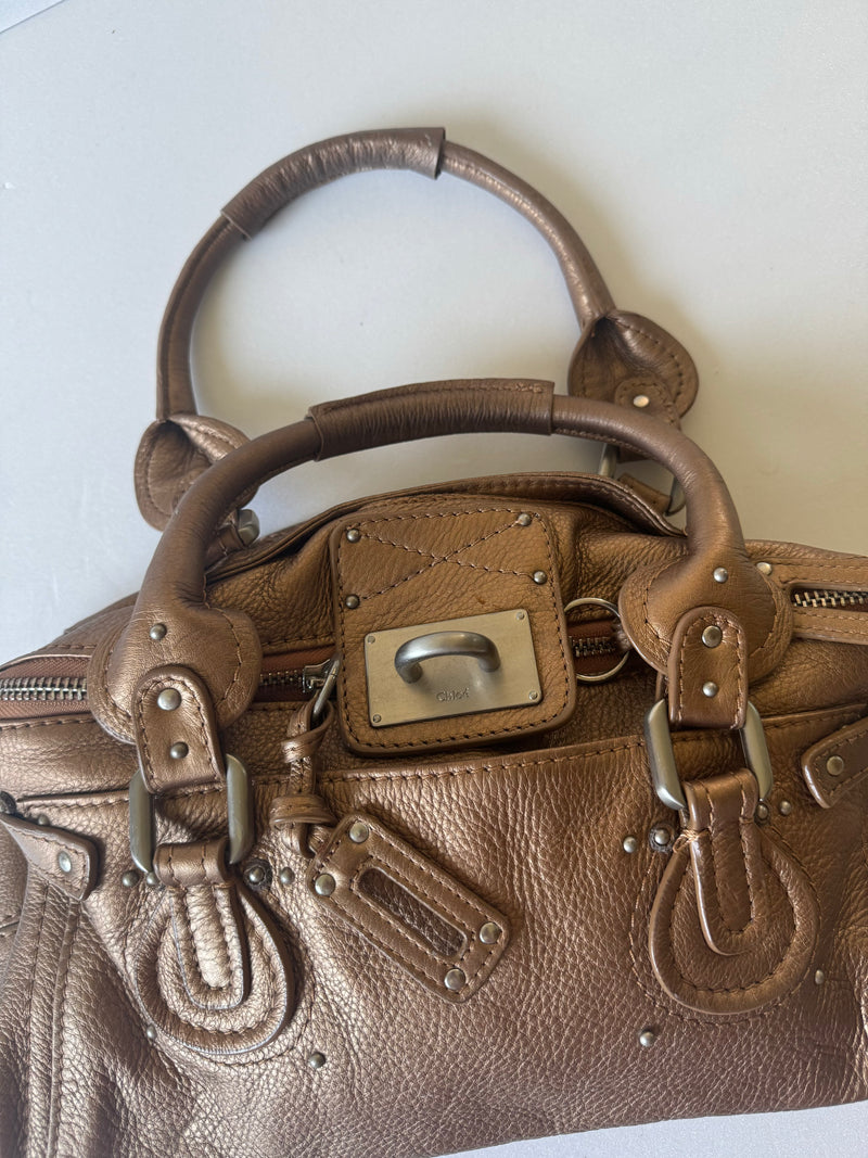 Chloé Paddington