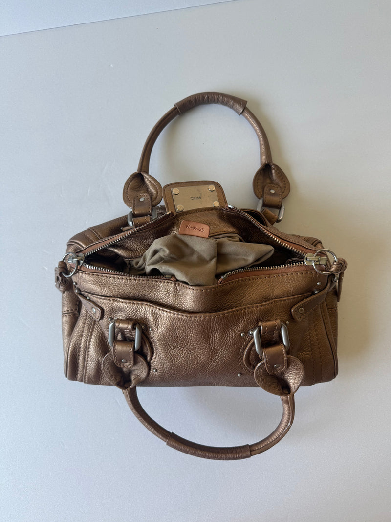 Chloé Paddington
