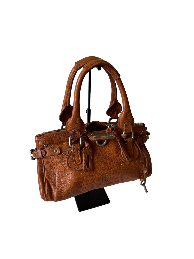Chloé Paddington