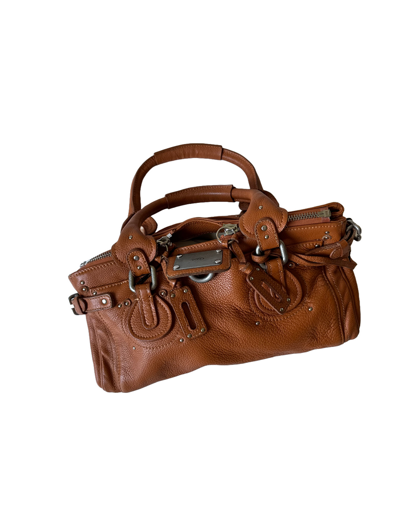 Chloé Paddington