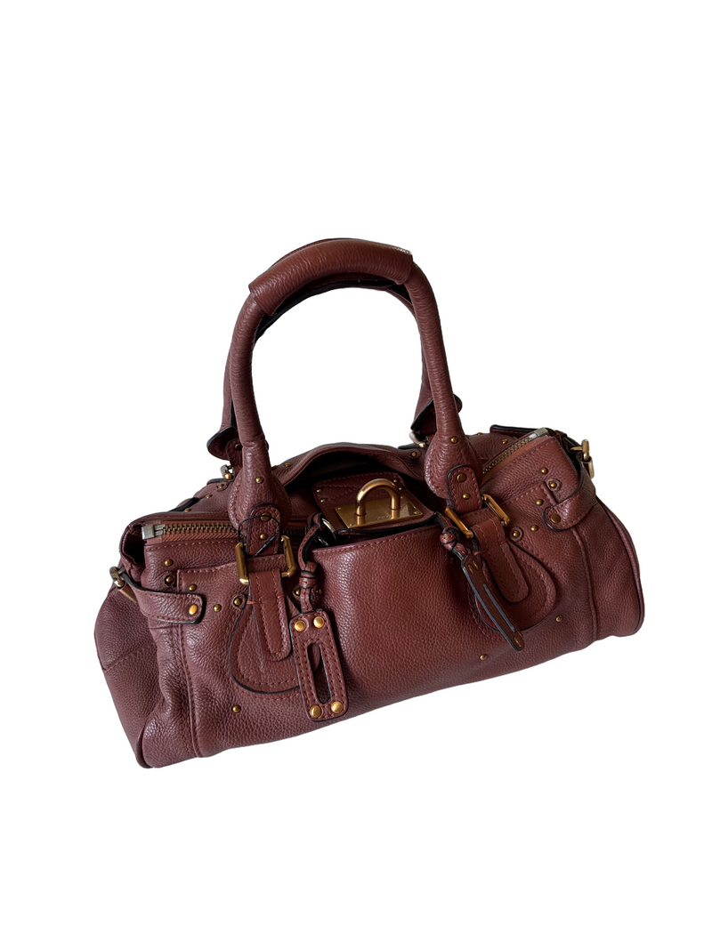 Chloé Paddington