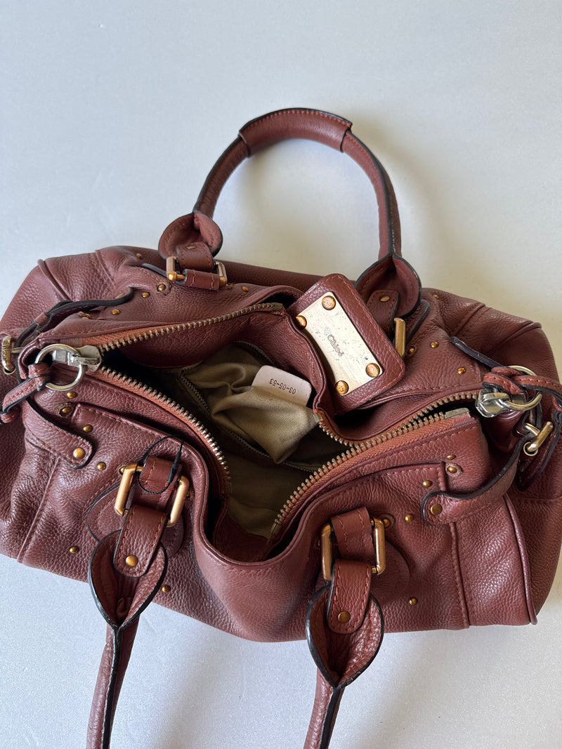 Chloé Paddington