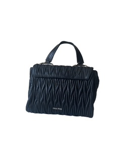 Miu Miu Coffer