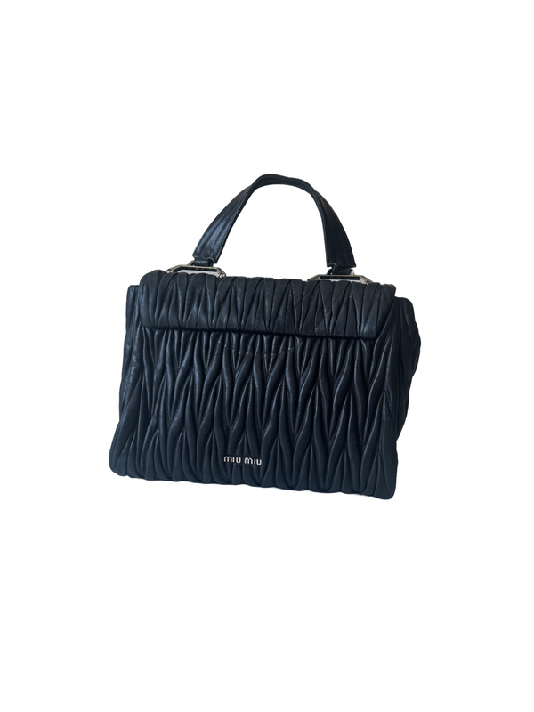Miu Miu Coffer