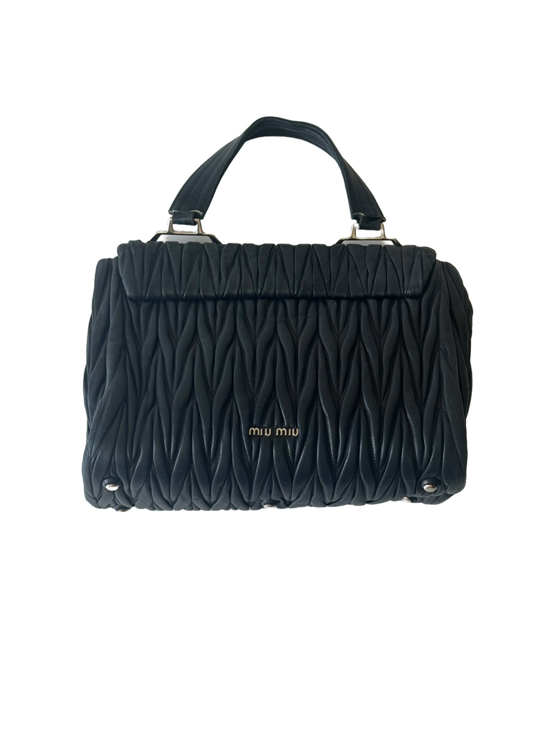 Miu Miu Coffer