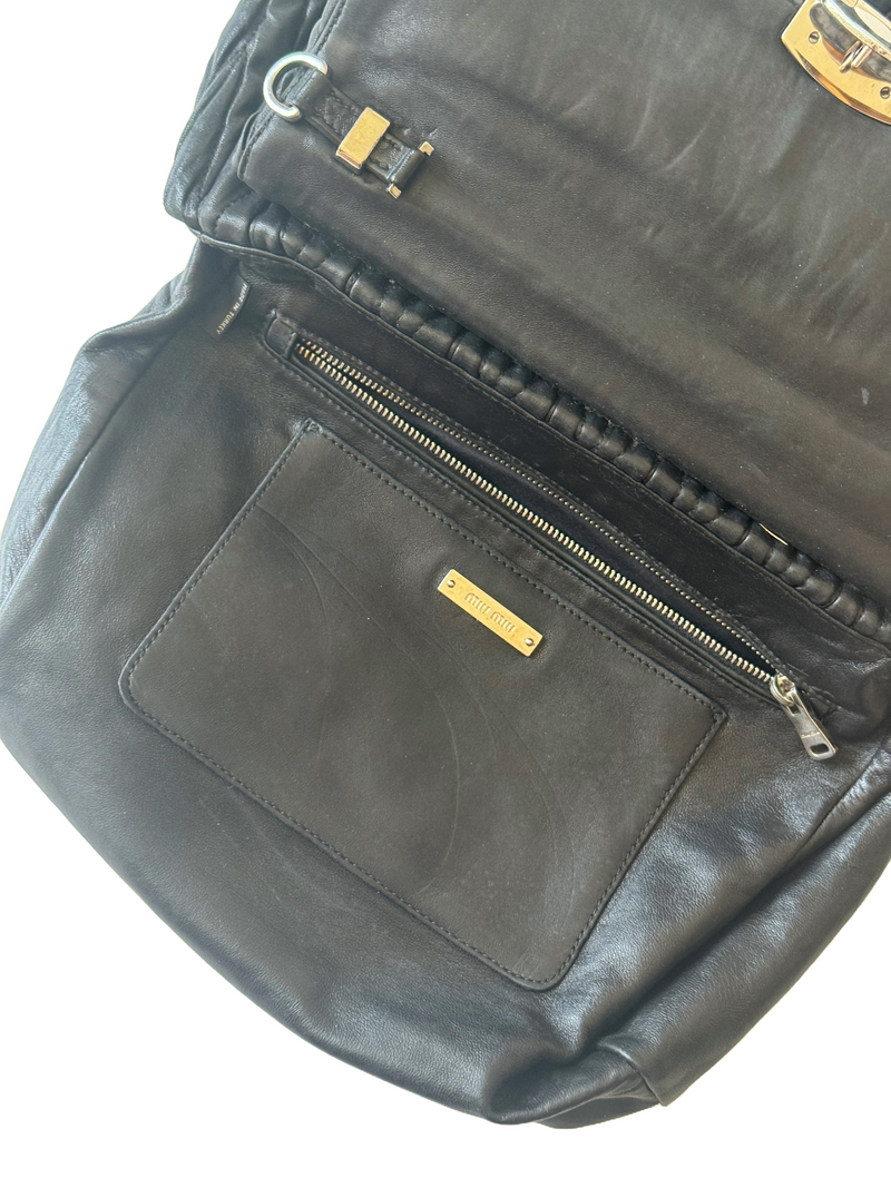 Miu Miu Coffer