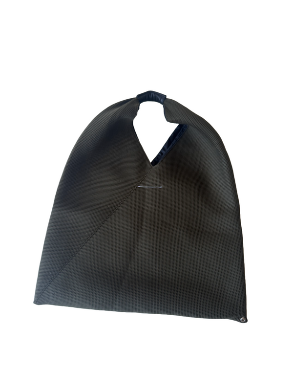 MM6 Triangle Bag