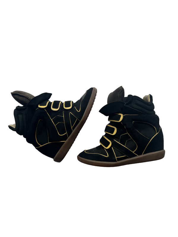 Isabel Marant Bekett - 39