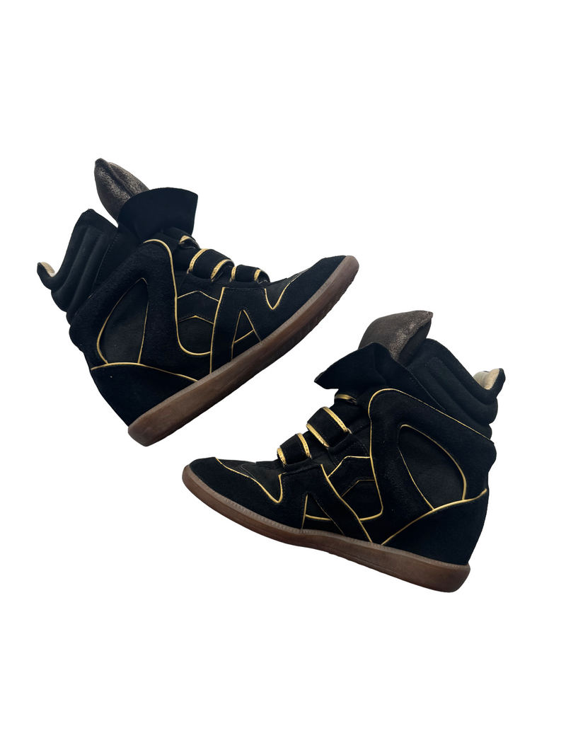 Isabel Marant Bekett - 39