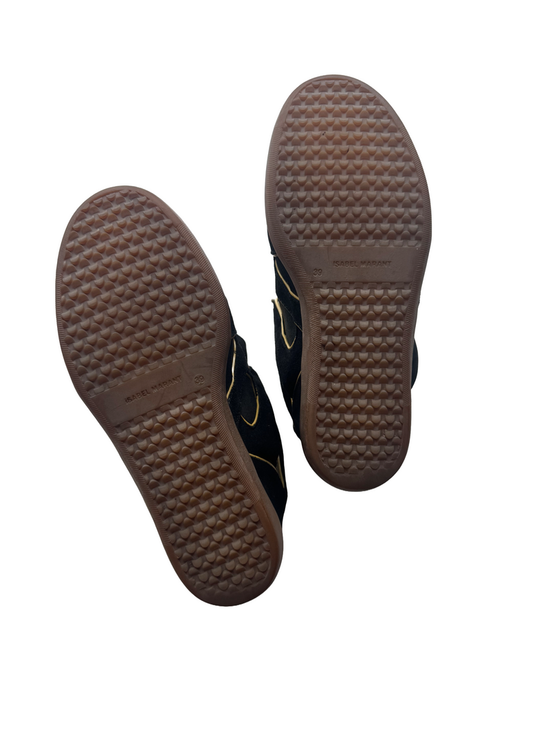 Isabel Marant Bekett - 39