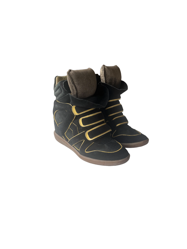 Isabel Marant Bekett - 39