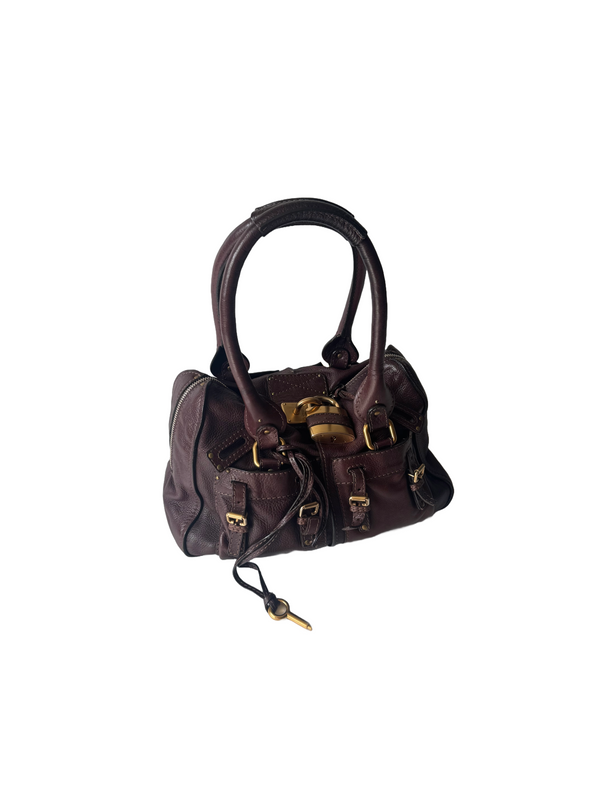 Chloé Paddington – AxelSupplies