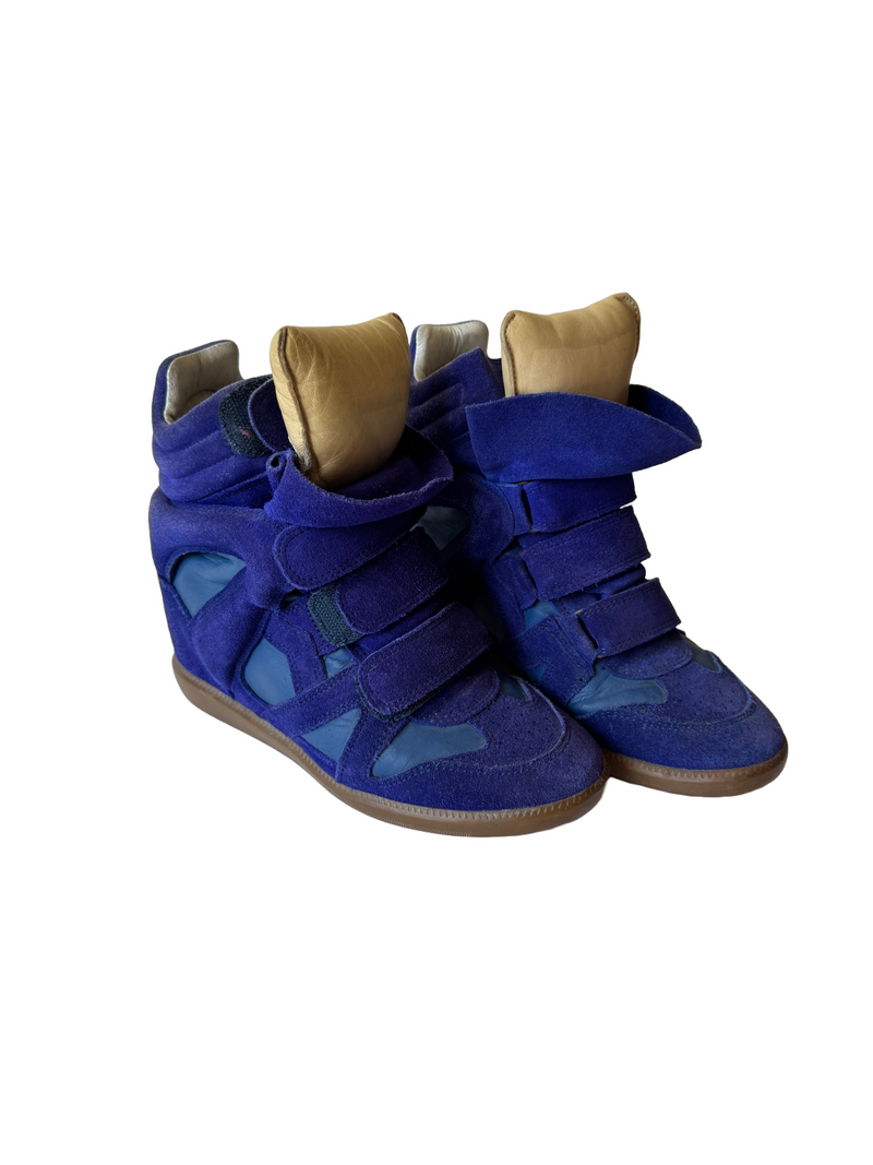 Isabel Marant Bekett - 37