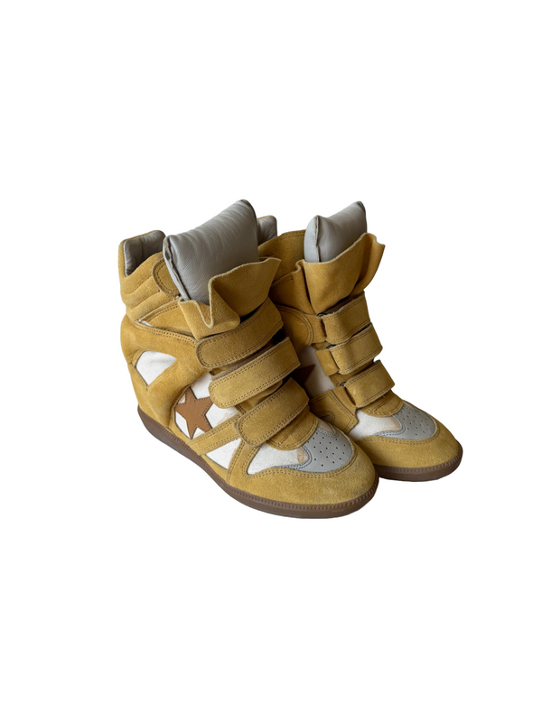 Isabel Marant Bekett - 36