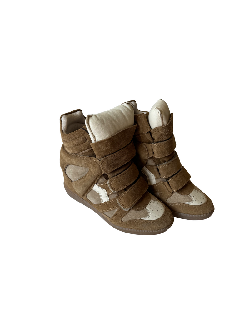 Isabel Marant Bekett - 36